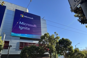 Microsoft Ignite 2025速報：Day4