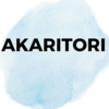 AKARITORIという名前を使うようになった理由