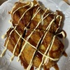 今日と昨日の晩御飯　やっと金曜日。。