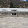 ペルー編　（4）Huaraz　Chavin de Huantar観光。（遺跡と博物館情報。）