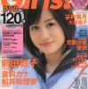 Girls! vol28号（表紙は前田敦子）を買いました。