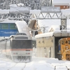 除雪車