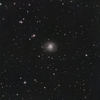 セイファート銀河 M77