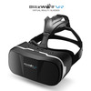 BlitzWolf® BW-VR3 3D VRゴーグルのレビュー