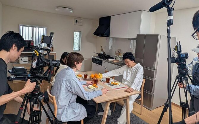 1分の動画に凝縮された笑いと情熱。「劇団そふとばんく」が届けたい生活の中の “ひと笑い”