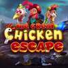 The Great Chicken Escape Slot Game: A Clucky Adventure