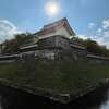勝龍寺城に登ってきました
