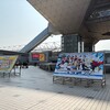 アニメジャパン2026 東京ビッグサイト　ファストパスなしの一般入場待機列の待ち時間はどれくらい？