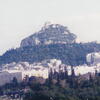 ギリシャ アテネ リカビドスの丘～プラカ地区