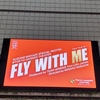 135日目：宙組公演『FLY WITH ME』