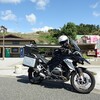 R1200GSで「うな重」タンデムツーリング(^^ゞ