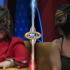 【CMLL】ケイラ、イハ・デ・ガトゥベラが入団