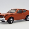 反射する ─Matchbox Mitsubishi Lancer Celeste