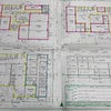 2024年（令和6年）一級建築士 設計製図試験 勉強記録Part.2（長期通学講座 日建学院 パーフェクト本科：8月〜10月編） 《不合格編》 