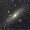よしべ〜の業務報告50821(M31、太陽、月、金星、木星)