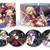 「Fate/stay night」（2005）を観る