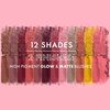 チーク受難の夏スモ、Mauve Meの後任探し。