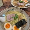 今日のラーメン