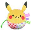 モンポケピカチュウボール正直レビュー！出産祝いに最適？気になる安全性と意外な落とし穴