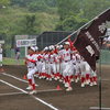 いざ!!! 全日本学童県大会二回戦へ!!