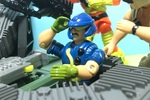 第29回狙えるか！？G.I.JOE BATTLE CORPS COMMUNICATIONS EXPERT DIAL-TONE
