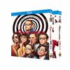 海外ドラマ日本語字幕　アンブレラ・アカデミーシリーズ3　ブルーレイ（The Umbrella Academy）2-DISC　[Blu-ray]高画質正規品