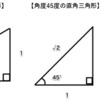 三角比