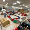 6月12日 ゆめタウン防府 古着市場(山口県防府市)