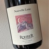 Andre Rohrer - Pinot Noir Nouvelle Lune 2019