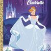 ディズニーのシンデレラのお話を、素敵な挿絵と共にどうぞ　LGBシリーズから『Cinderella』のご紹介
