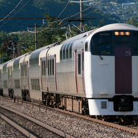 平成30年・令和元年の中央線撮影記。E655系団体臨時列車、E257系臨時回送と臨時特急とNN出場（EF64牽引）、E353系、EH200牽引貨物列車、215系臨時快速「ホリデー快速ビューやまなし」。