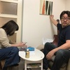 テーマソング『てではなせたら』始動