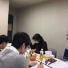  2016年10 月例会のご報告