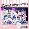 「TWICE DEBUT SHOWCASE "Touchdown in JAPAN"」