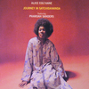 ＜Pitchfork Sunday Review和訳＞Alice Coltrane: Journey in Satchidananda