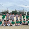 大会形式トレーニングマッチ(U-12)