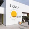 糸島カフェ「UOVO」がオシャレで若者に人気！