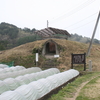 防空監視哨跡（群馬県吾妻郡長野原町）