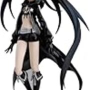 Max Factory figma ブラック☆ロックシューター - 仏の顔も3℃まで
