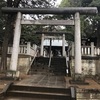 用賀神社@世田谷区用賀