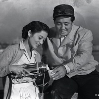 力道山物語 怒涛の男 1955年 日活 - 日本映画1920-1960年代の備忘録