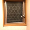 寒さの原因に直結するガラスルーバー窓は他の窓に交換することができますよ！