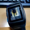 Nike+ sportswatch GPSを分解してみた