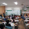 ３年生：社会　お店で働く人々