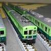 京電日記217…京阪朝ラッシュ時の運転パターンを考える。
