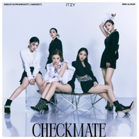 アルバム全曲歌詞和訳 Checkmate チェックメイト Itzy イッチ Song Lyrics Net
