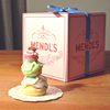 THE GRAND BUDAPEST HOTEL ”Courtesan au Chocolat” 2