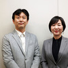 採用向けに社内案内動画を撮りました
