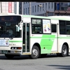 徳島バス　1402