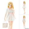 純白ビキニ仕様♪【アイリス コレクト】Iris Collect『ノワ / Sunshine vacation』完成品ドール【アゾン】より2018年7月発売予定☆